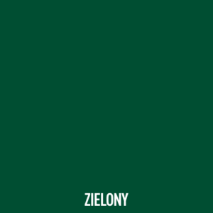 zielony