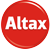 Logotyp Altax